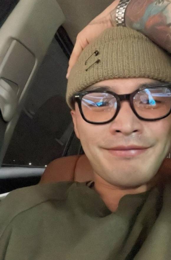 마이크로닷 [사진=마이크로닷 인스타그램]