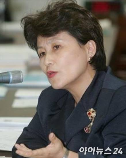 전여옥 전 새누리당 의원. [사진=아이뉴스24 포토DB]