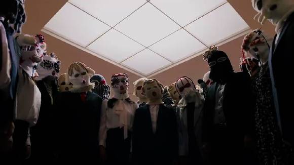 유니버스X원호의 신곡 'Don’t hesitate' 콘셉트 트레일러가 공개돼 관심을 모으고 있다. [사진=유니버스X원호 'Don’t hesitate' 콘셉트 트레일러 영상 캡쳐]