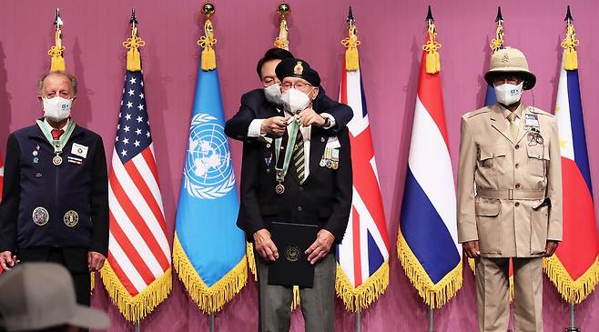 대통령실사진기자단