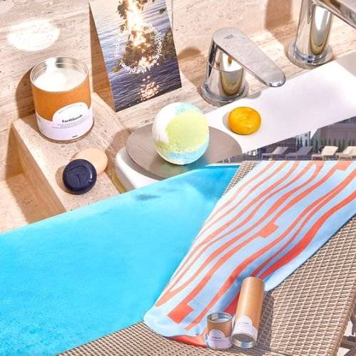 코로나19 재확산과 이른 추석 영향으로 '늦캉스'를 계획하고 있는 이들이 많다. [사진 파라다이스 호텔 부산]