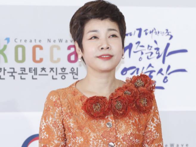 = 방송인 김미화. 2017.11.3./뉴스1