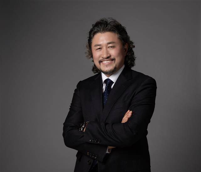 이한용 전곡선사박물관장