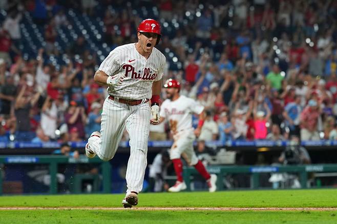 카일 슈와버.게티이미지.