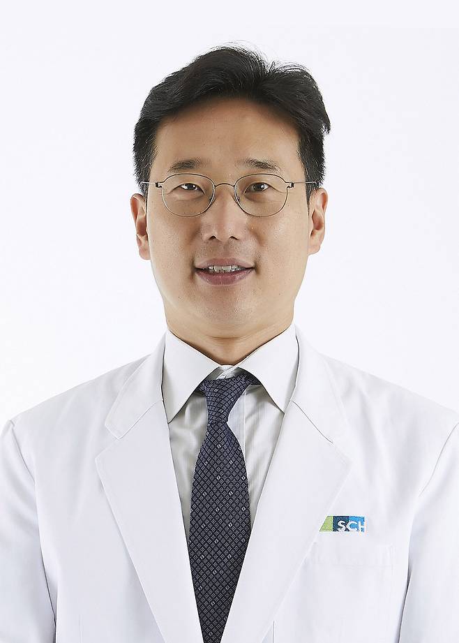 김상현 교수