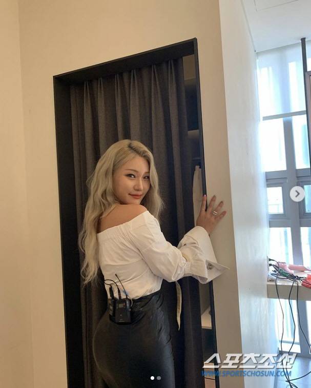 사진 출처=손승연 인스타그램