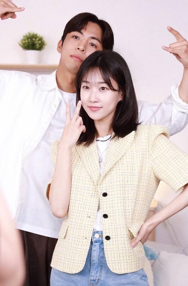 사진=하윤경 인스타그램