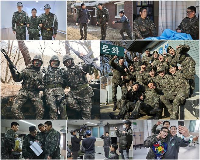 사진제공: KT스튜디오지니