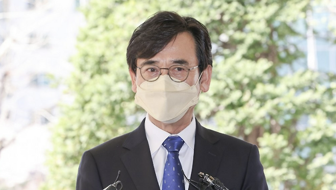 유시민 작가. 연합뉴스