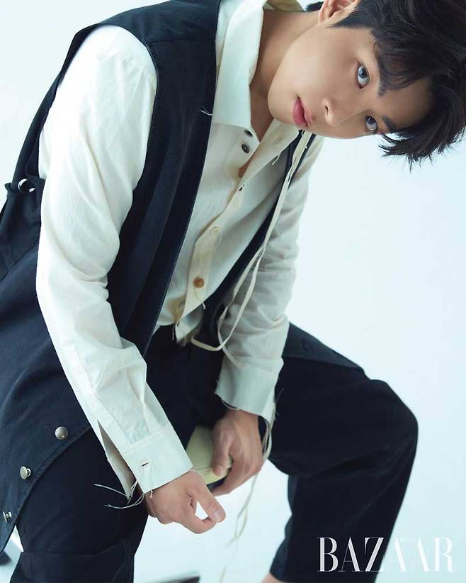'우영우' 주종혁 "가족도 욕하는 '권모술수'..미움 받아도 좋아" [화보]