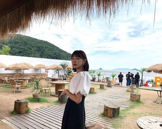 /사진=이지혜 인스타그램