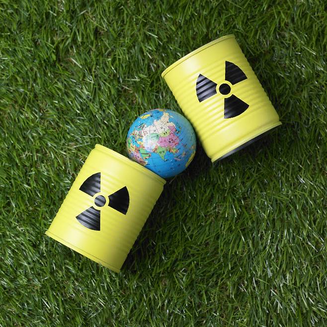 과학기술정보통신부는 ‘원자력정책발굴단’을 구성해 운영한다.(사진=이미지투데이)