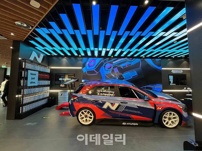 사진=신정은 특파원