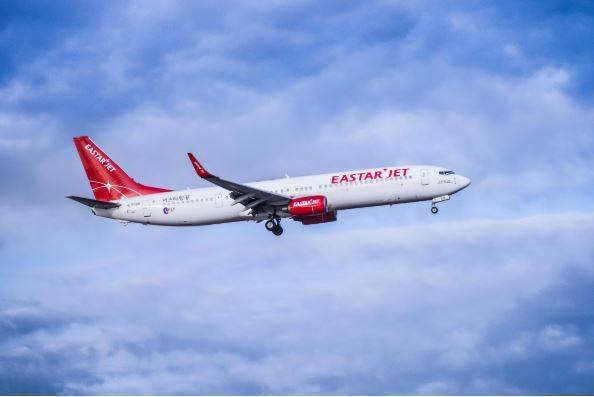 이스타항공 제공