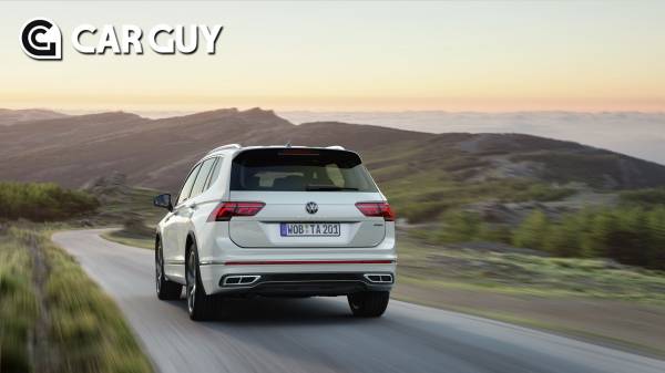 폭스바겐 티구안 올스페이스