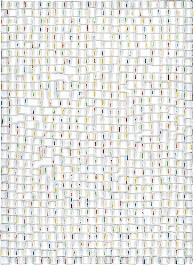 남춘모 'Beam(2009)'. /케이옥션 제공