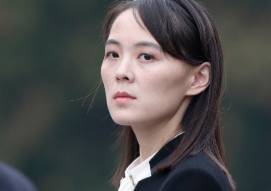 On August 19, Kim Yo-jong, vice director of the Workers’ Party of Korea, criticized the “audacious initiative” as “the height of stupidity” and claimed North Korea would never consider such offers from South Korea.