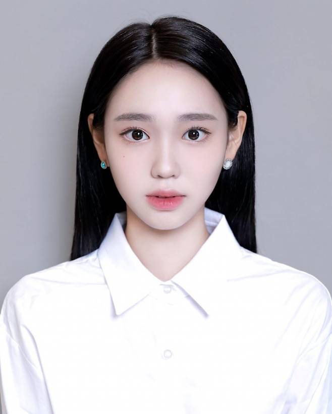 배우 김지영/사진=김지영 인스타그램