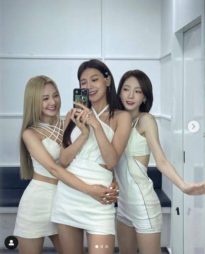 /사진=효연 인스타그램