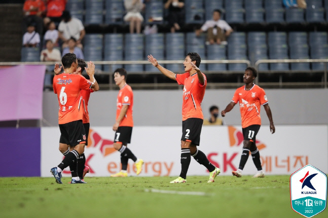 제공 | 한국프로축구연맹