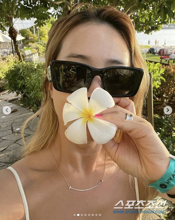 사진 출처=양은지 인스타그램