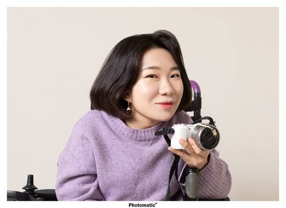 ‘리즌정의 원더랜드’ 이유정씨. [사진 이유정]