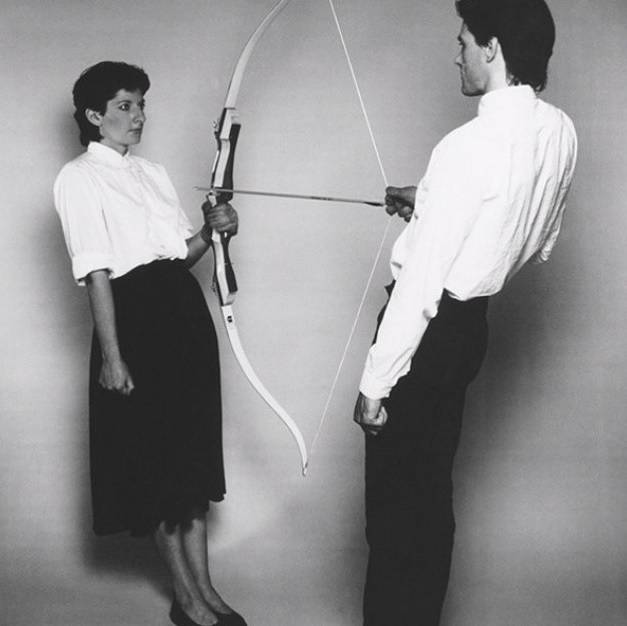 마리나·울라이, 정지된 에너지