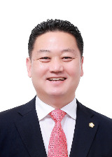 김영인 태안군의회 의원