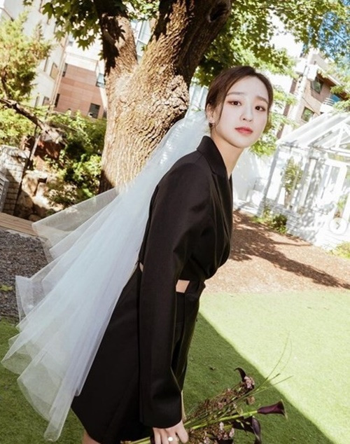 손연재 결혼 사진=손연재 SNS