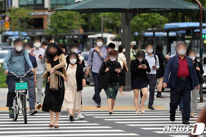 기사의 이해를 돕기 위한 자료 사진. /사진=뉴스1