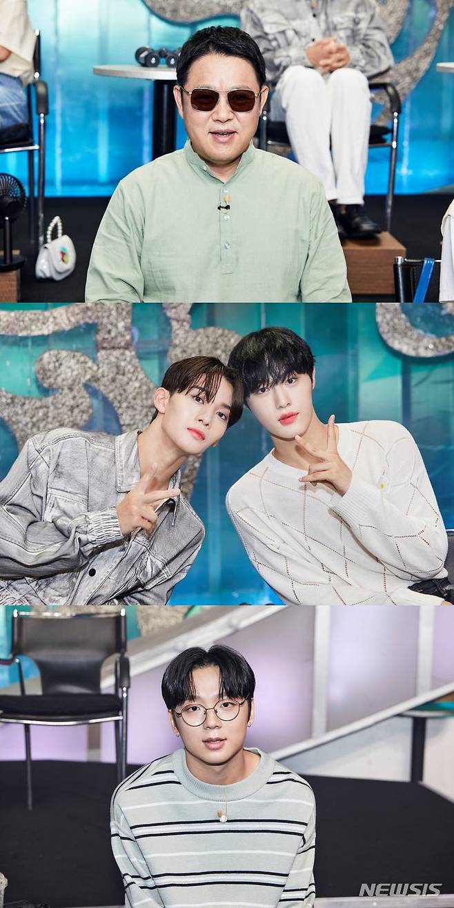 [서울=뉴시스] 김구라. 2022.08.20. (사진 = MBC '복면가왕' 제공) photo@newsis.com*재판매 및 DB 금지