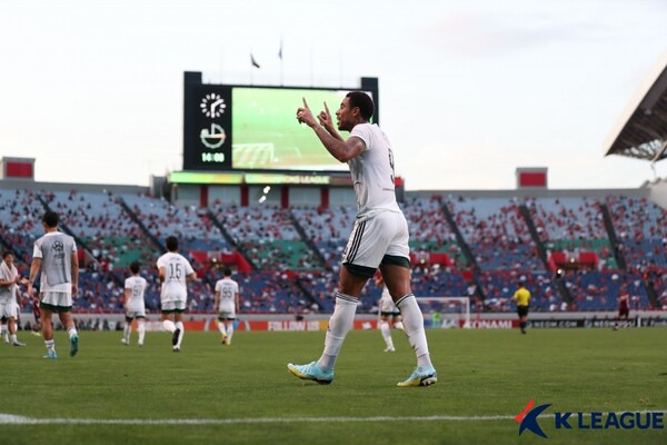 ⓒ프로축구연맹