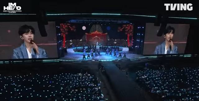 Singer Lim Young-woongs national tour Concert ended the three-month long journey after the performance of the Seoul Olympic Gymnastics Stadium on the 14th.Lim Young-woong started 21 stages in Changwon, Gwangju, Daejeon, Incheon, Daegu and Seoul starting from Gyeonggi Province on May 6th.In the midst of Corona, I have a perfect beauty without a single squeaking.I am proud that I have a strong fan base. The ages at the theater have been the youngest from 8 to 102 years old.The original Concert is led by fans of a certain age. It is not easy for all ages, both young and old, to sympathize with the same excitement in the same space.Lim Young-woongs first solo Concert has already been proved by the record as the total number of 21 sold out all seats tells.The opening of the pre-ticket purchase for three days in Seoul was a surprise to the performance industry. Lim Young-woong posted up to 810,000 simultaneous access and 153 waiting hours on the Internet purchase window.Lim Young-woong himself confessed that he had heard a rumor of a super-secondAt the last performance, there were also Koreans living in Europe, including Japan and Hong Kong, from Southeast to Australia and Germany.Overseas fans bought tickets through acquaintances or children and returned home only with a desire for intuition.Domestic fans also say that they are willing to run anywhere in the world if they can get tickets to see Lim Young-woongs stage directly.Lim Young-woong has established himself as a singer who plays all genres such as hip-hop trot ballad dance at this solo Concert.Many of the fans in their 20s and 30s are fascinated by the dazzling dance and dance that surpasses idols, and they are curious about their parents and become fans themselves.So fans no longer want Lim Young-woong to be called a trot singer.