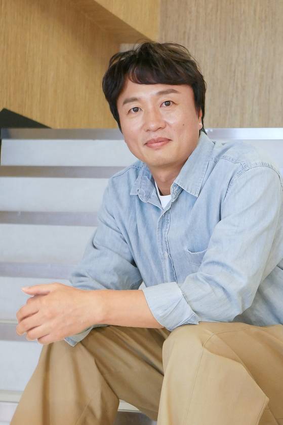 전배수 사진=스타빌리지