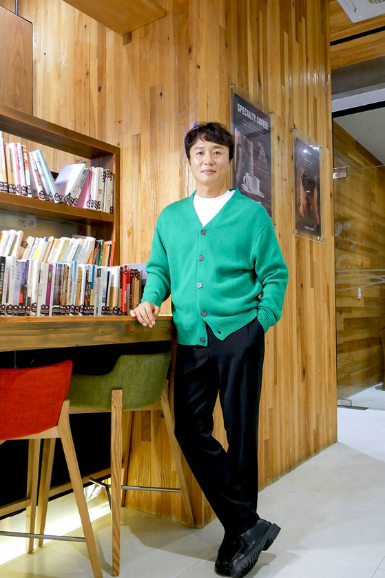 전배수 사진=스타빌리지