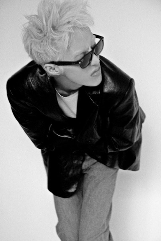 Singer Zion. T [THE BLACK LABEL]