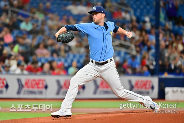 제프리 스프링스 / 사진=Gettyimages 제공