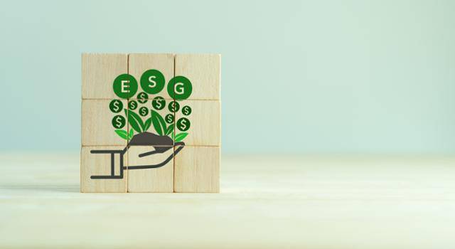 ESG경영에서 빠른 성과를 추구하는 기업들은 줄곧 과장된 홍보, 즉 ESG워싱에 빠지곤 한다. 게티이미지뱅크