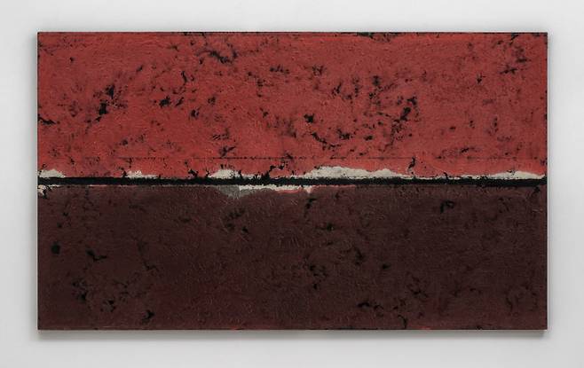 `묵고 91216` [사진 제공 = PKM갤러리]