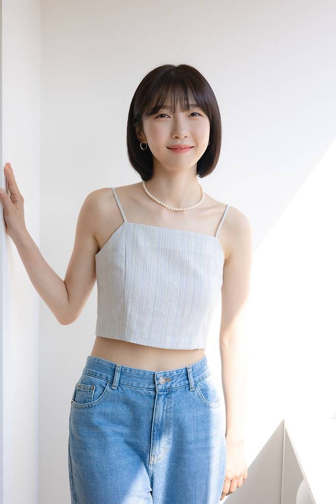 ▲ 주현영. 제공| AIMC