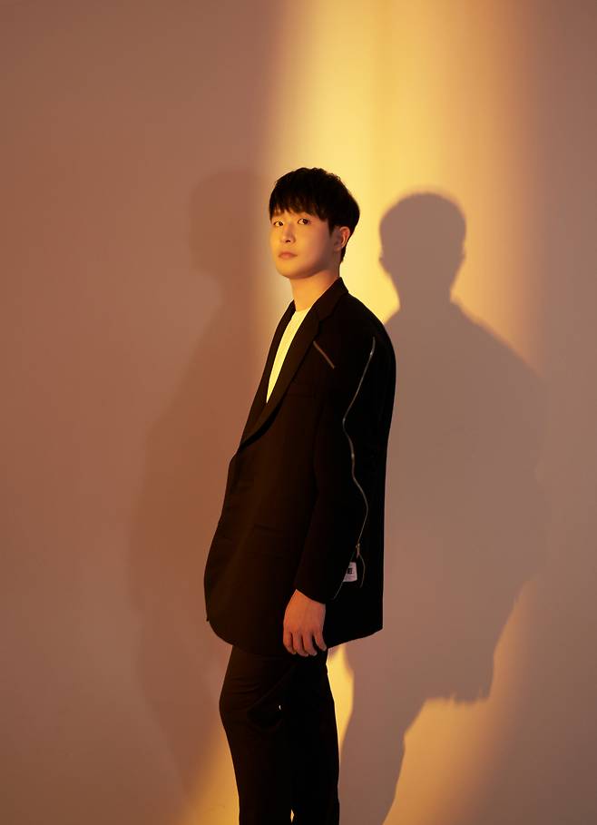 피아니스트 선우예권 [마스트미디어 제공]