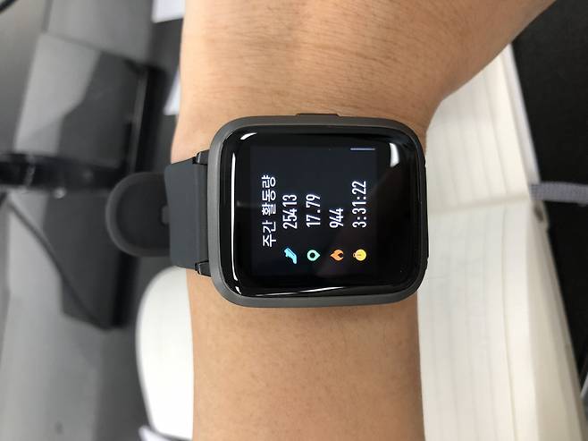 손목닥터 9988. [서울시 제공]