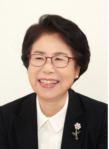 홍미영 전 의원 [중앙대 제공. 재판매 및 DB 금지]