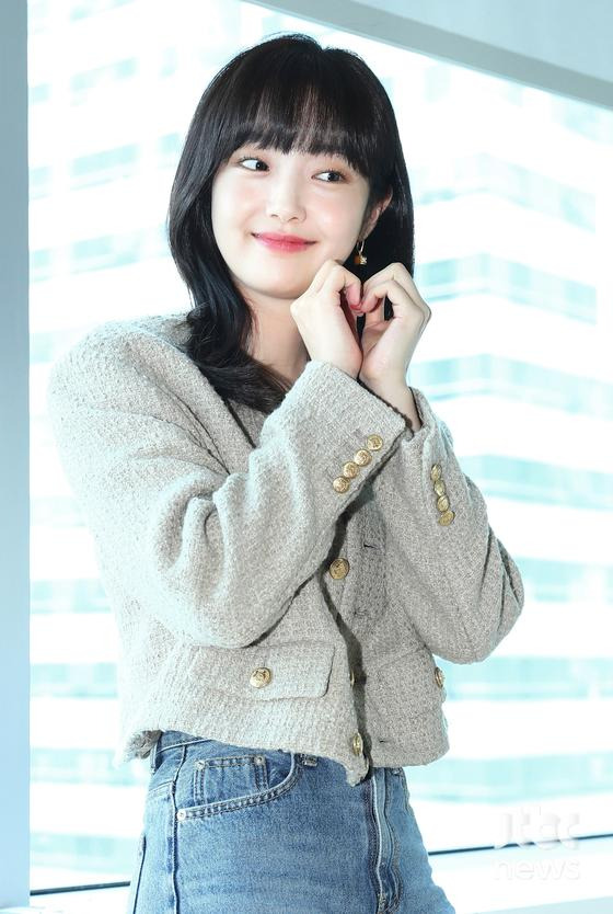 김혜준