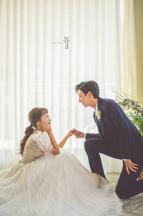 /사진제공=해피메리드컴퍼니,웨딩디렉터봉드,뮤아스튜디오,모니카블랑쉬,코코미카,웨딩미,쇼위플로라,스플렌디노,규중칠우,정민경스타일리스트