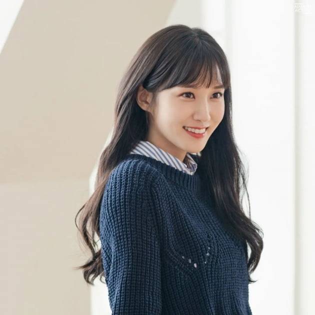 박은빈 /사진=나무엑터스 공식 인스타그램