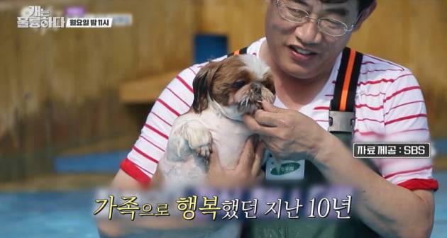The Dogs flagship star Lee Kyung-kyu lost Family: Pet Namsuni, who met on the air and had an extraordinary heart.Lee Kyung-kyu calmly told the news that he had crossed a rainbow bridge during filming, but was forced to grieve.KBS2 The dog is excellent The production team sent Lee Kyung-kyu, who heard the news of Pets death during the recording, first to the pre-release video.Lee Kyung-kyu received a call during the recording that Namsuni had crossed a rainbow bridge.Though he calmly reported the breakup, Lee Kyung-kyus expression was heartbreaking: Jang Do-yeon comforted Lee Kyung-kyu and said, Its OK, it was a hosang.I lived in fun, he said, and continued the recording.Lee Kyung-kyu and Namsuni met on KBS2 Mans Qualification in 2010.Lee Kyung-kyu and Namsuni first met on the abandoned dog temporary protection side.Im originally a dog-loving person, Lee Kyung-kyu said, adopting, I wanted to (adopt) from the first time I saw it.Lee Kyung-kyu gave the new name directly Namsuni.As a new member of Lee Kyung-kyus family, Namsuni has been loved by Family, and has consistently posted on social media for fans who are curious about the recent situation of Namsuni.Lee Kyung-kyu tweeted: Its Namsuni who just met me in the south-facing area and lives with me!I am doing well without completely covering my urine. After creating an Instagram account in 2016, he posted a picture of Namsuni and wrote a message on Namsuni, saying, I forget about my old difficult times and live comfortably.In SBS Healing Camp, he also showed his unusual affection for Namsuni. He revealed his healthier and cuteer Namsuni, saying, Long term is shit.Lee Yoon-seok, who had an abandoned dog temporary protection at the time, was surprised by Lee Kyung-kyus warm.I was surprised by the appearance of Namsuni, who was more fat and healthy at the time of the broadcast. Sung-yuri was also impressed by Did you have this aspect?Lee Kyung-kyu has since become a model, with a campaign to encourage abandoned dog adoption.Lee Kyung-kyu said: Ive seen so many abandoned dogs around.I now have abandoned dog, said Namsuni, a dog I raise at home. A hundred thousand are abandoned a year.It will be 200,000 if you add up what you can not get in the statistics. Lee Kyung-kyu has left Pet, who has grown into love for more than a decade, thinking pets are Family.It is not just a relationship between a dog and a master, but a relationship that loves unconditionally as a pair of life.Many stars, including Lee Hyo-ri, left their pets, which they loved like their lives, and shared their sadness with their fans.A long-time viewer and dog-god watched Lee Kyung-kyu read the sadness from him, who bluntly spoke of Namsunis death.The sadness of dog dad is short and I hope that only happy memories with Namsuni will be left.