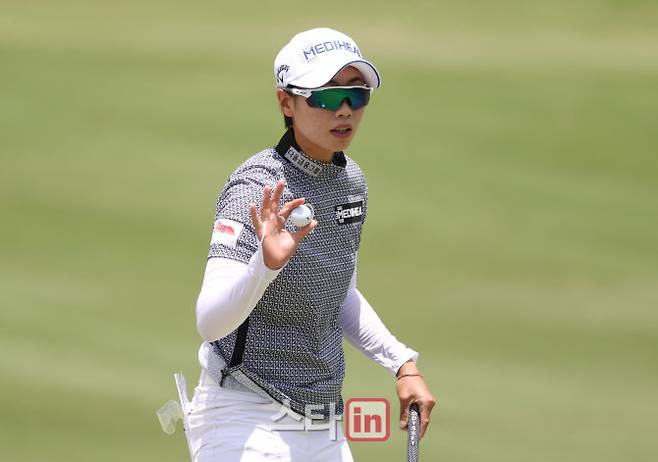 안나린. (사진=이데일리DB)