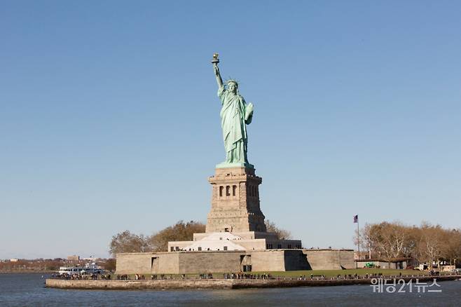 사진 : <Sex And The City> in NEW YORK CITY MANHATTAN