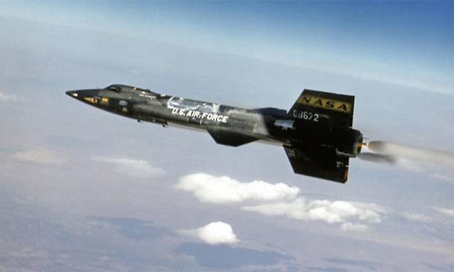 X-15